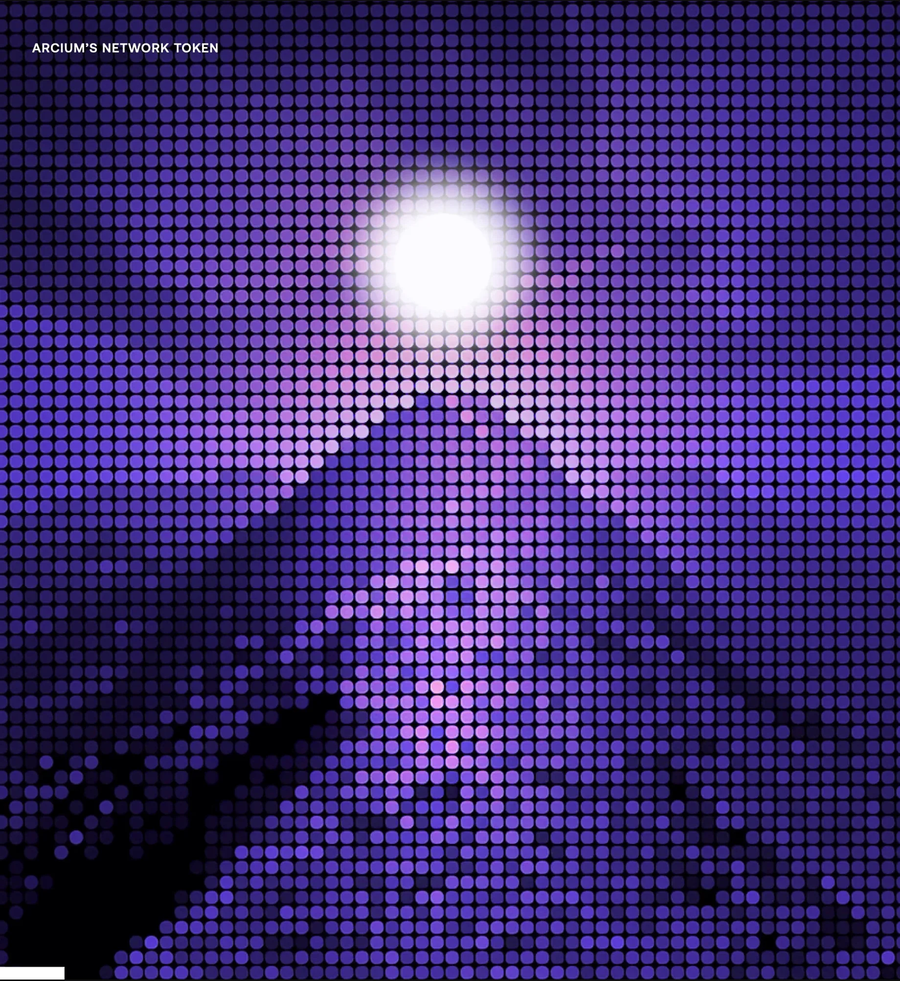 arcium published project artwork