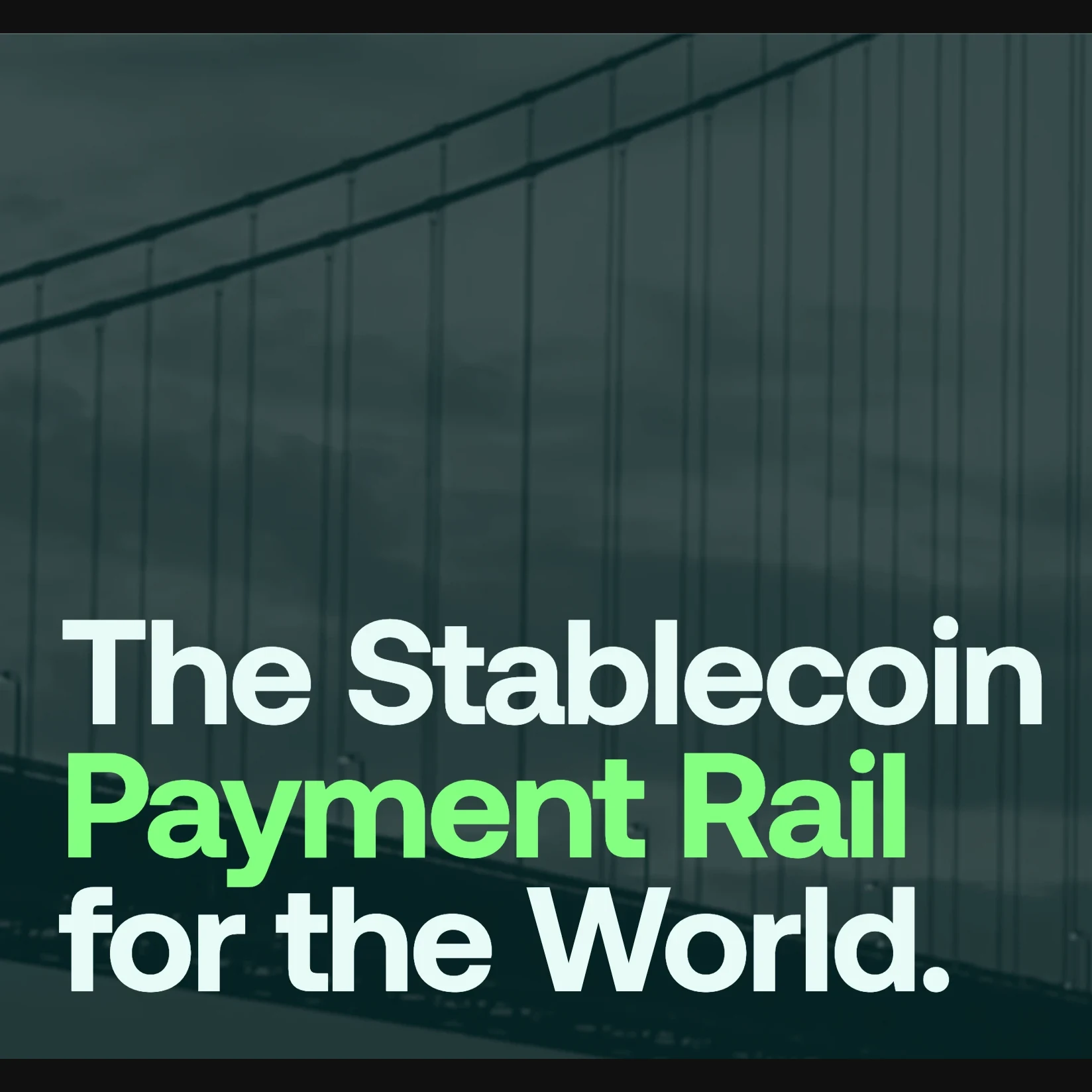 stable published project artwork