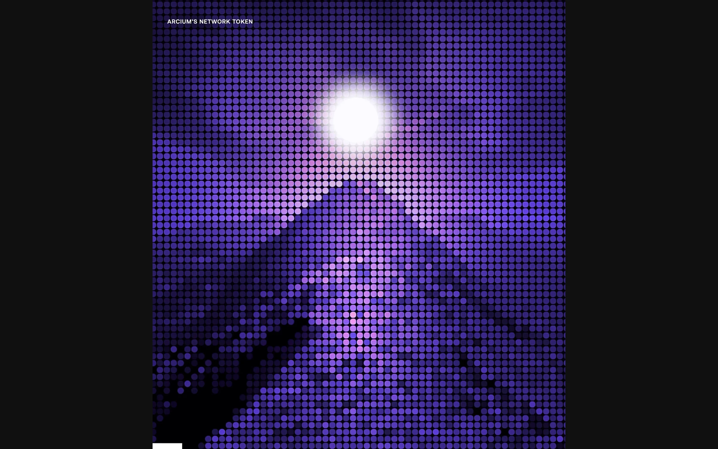 arcium published project artwork