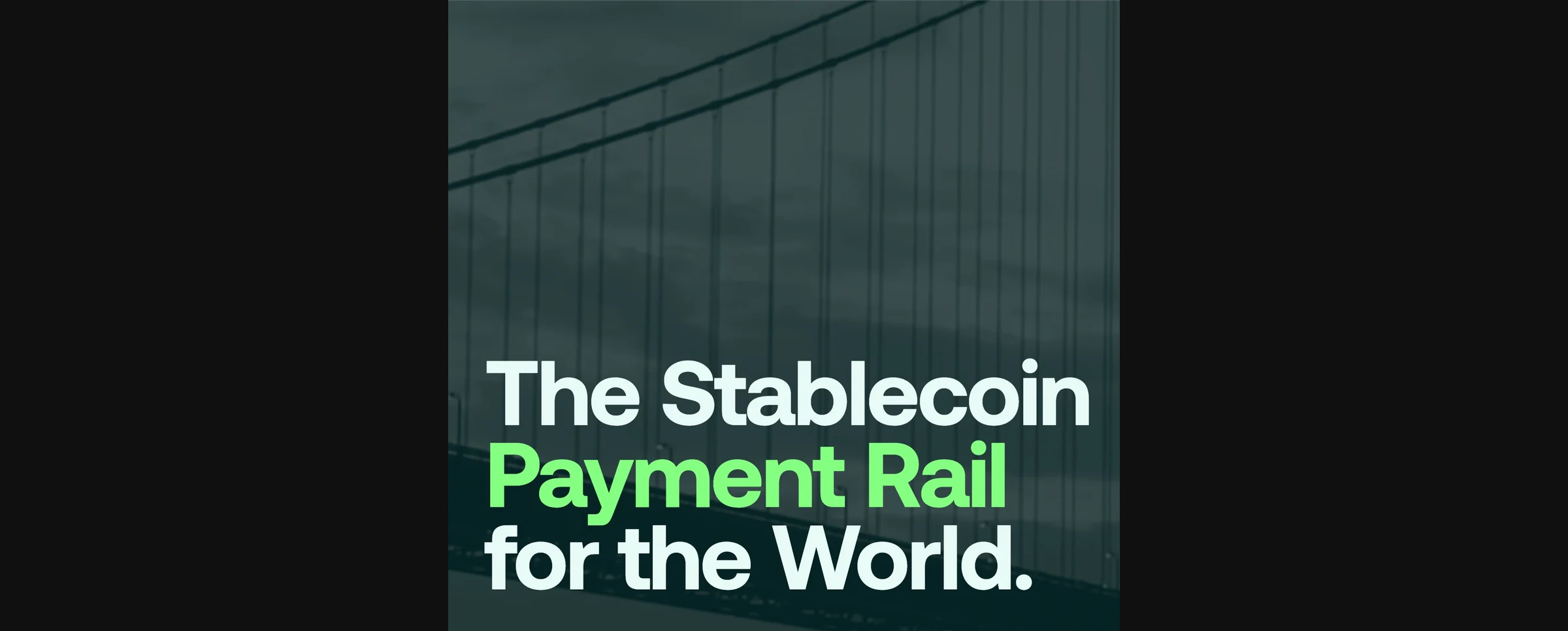 stable published project artwork