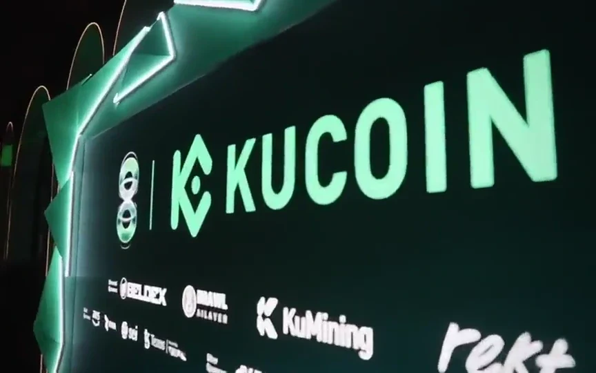 kucoin — public project film frame