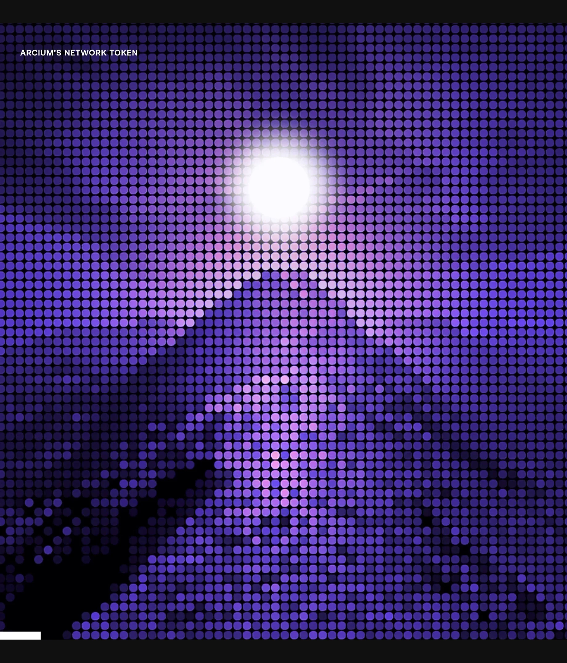 arcium published project artwork