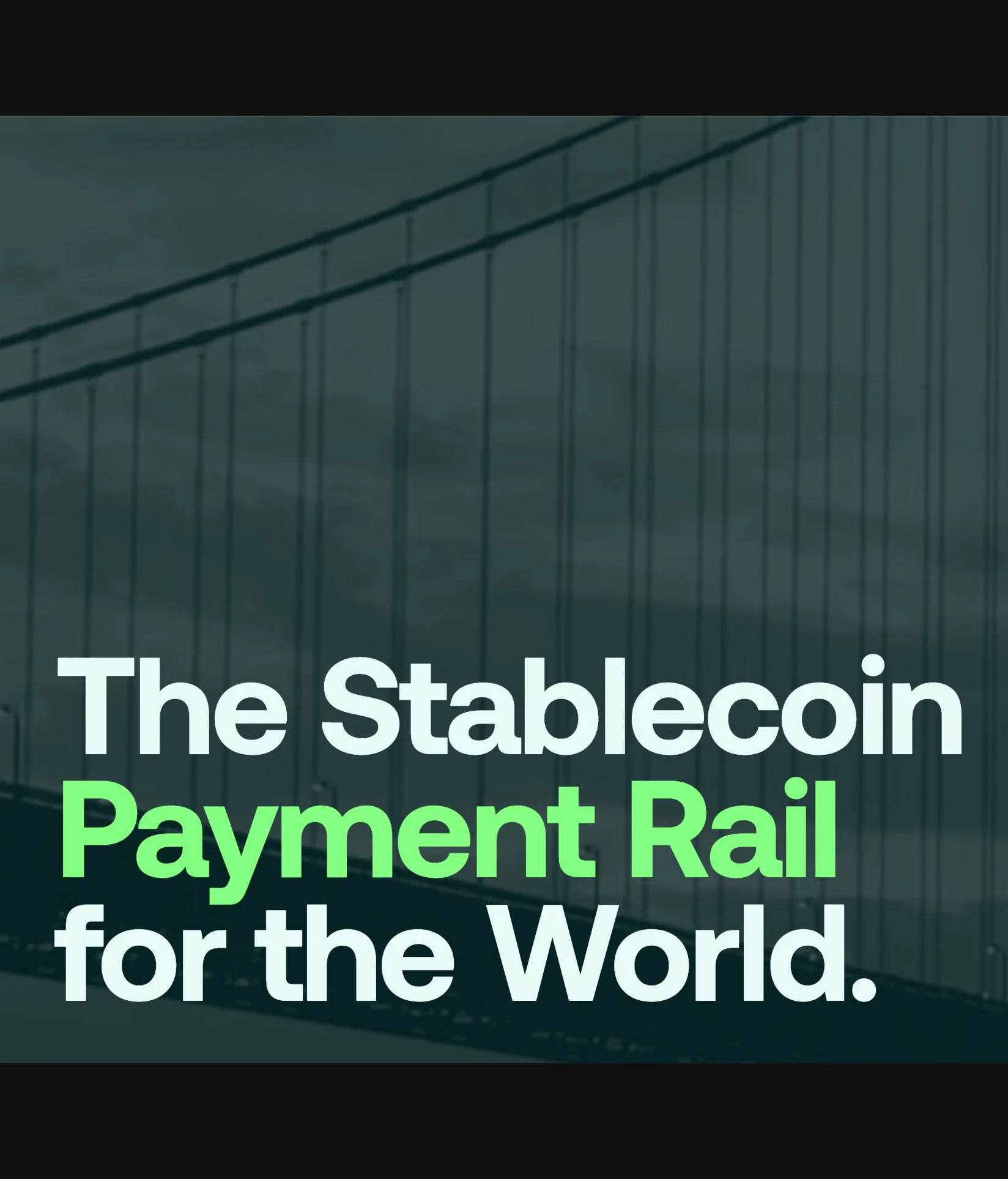 stable published project artwork