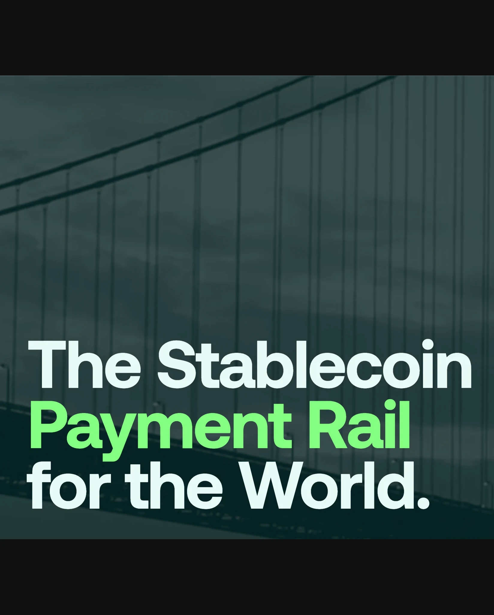 stable published project artwork