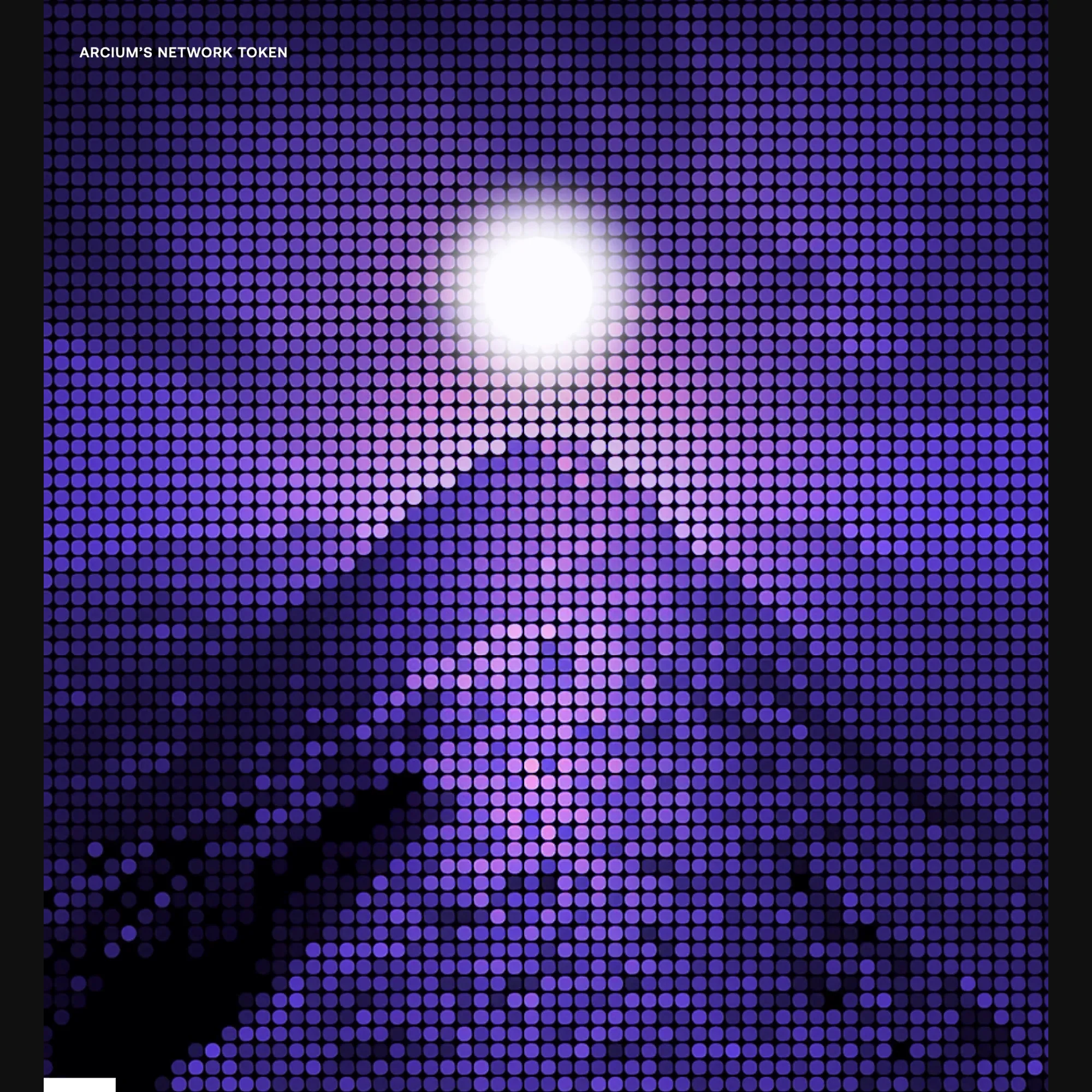 arcium published project artwork