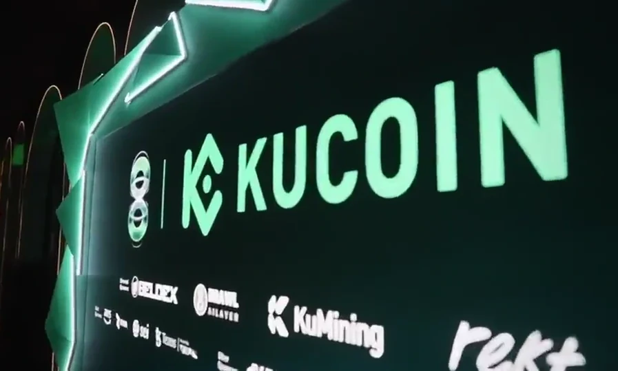kucoin — public project film frame