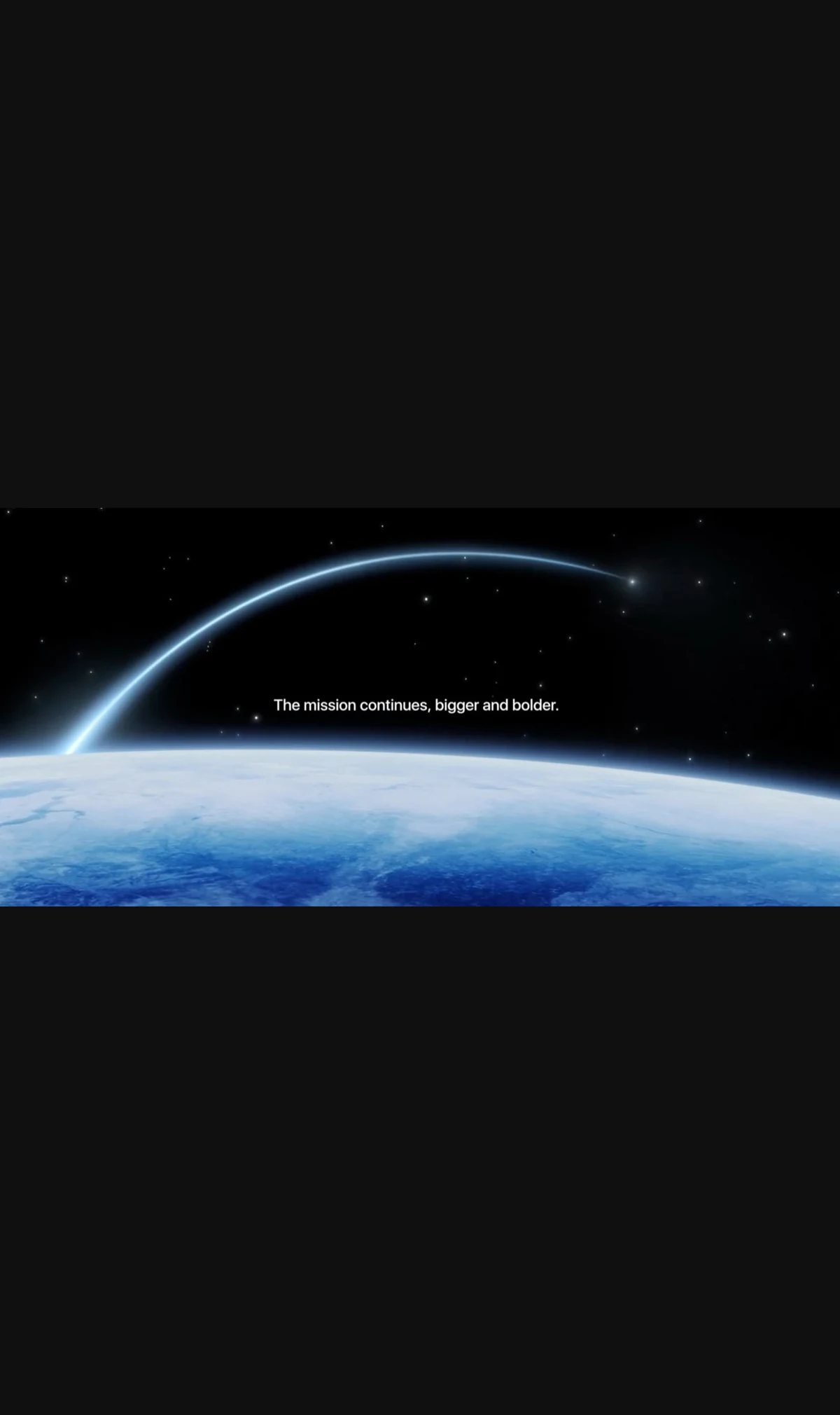 Satellite network campaign
