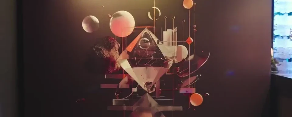 mantra — public project film frame