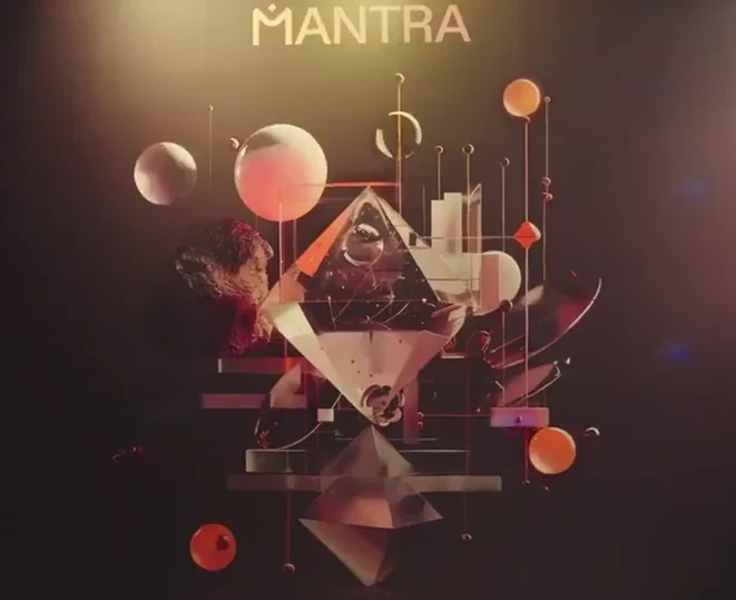 mantra — public project film frame