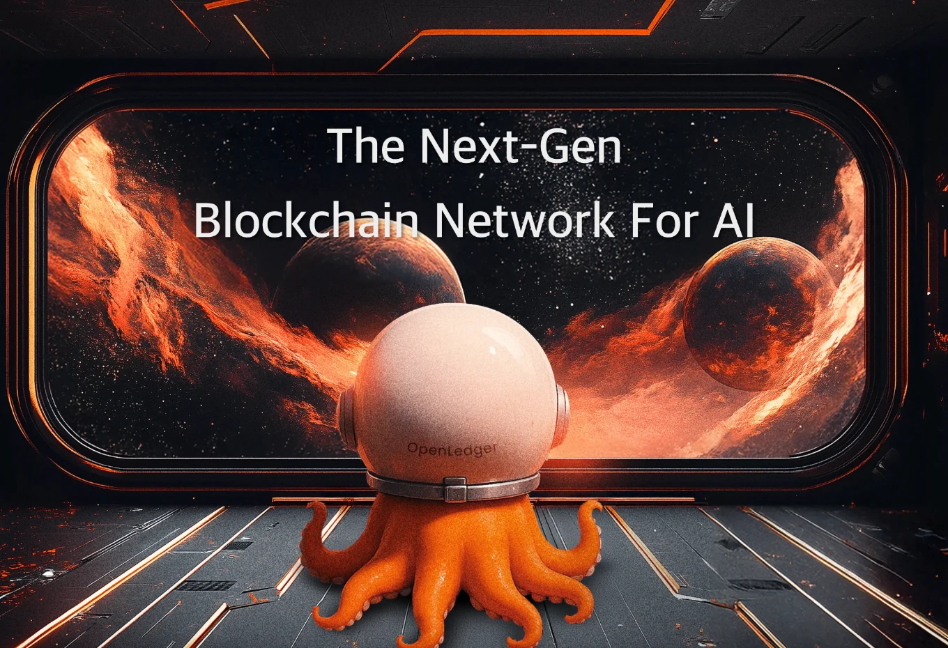 openledger brand artwork