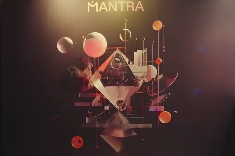 mantra — public project film frame
