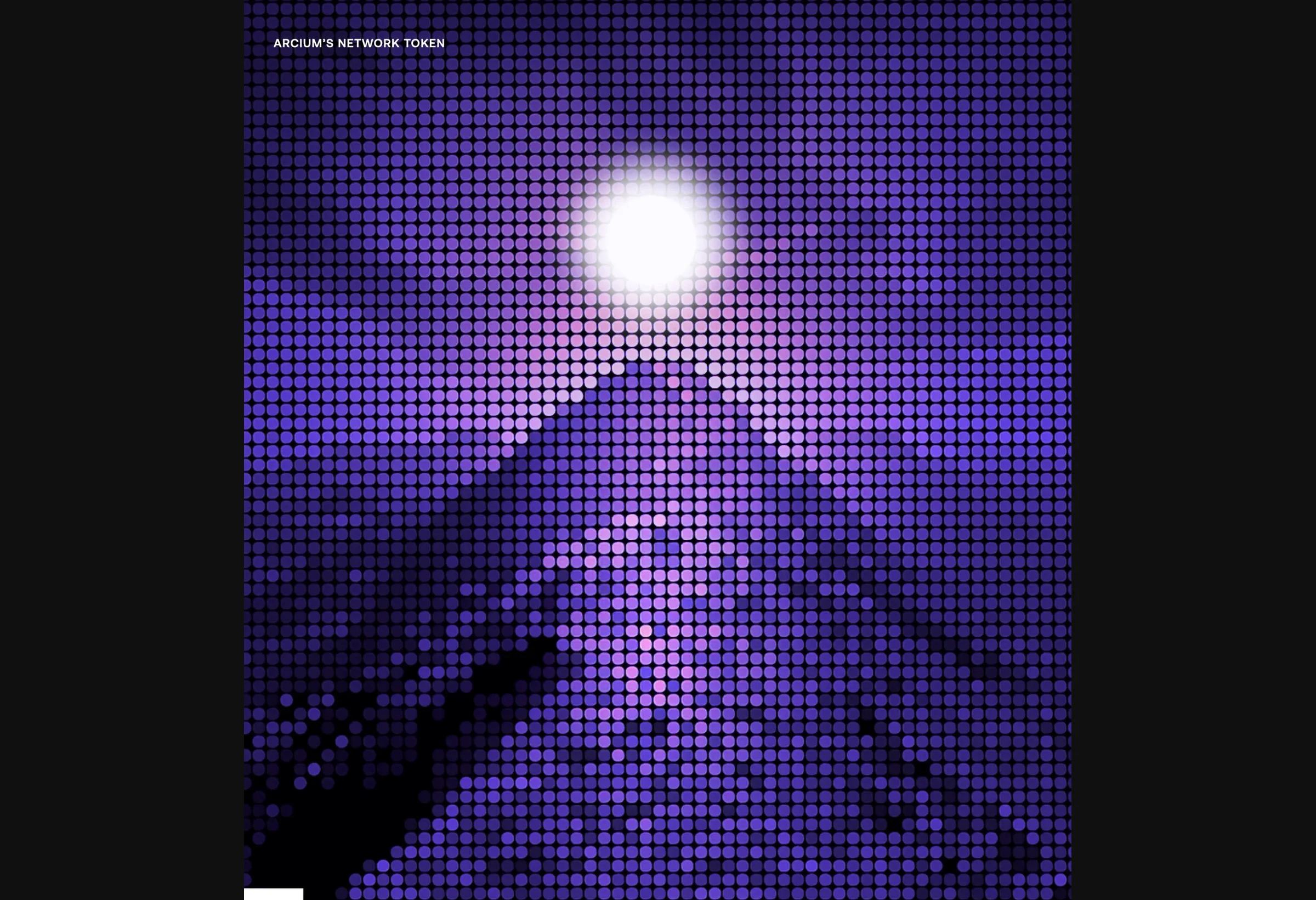 arcium published project artwork