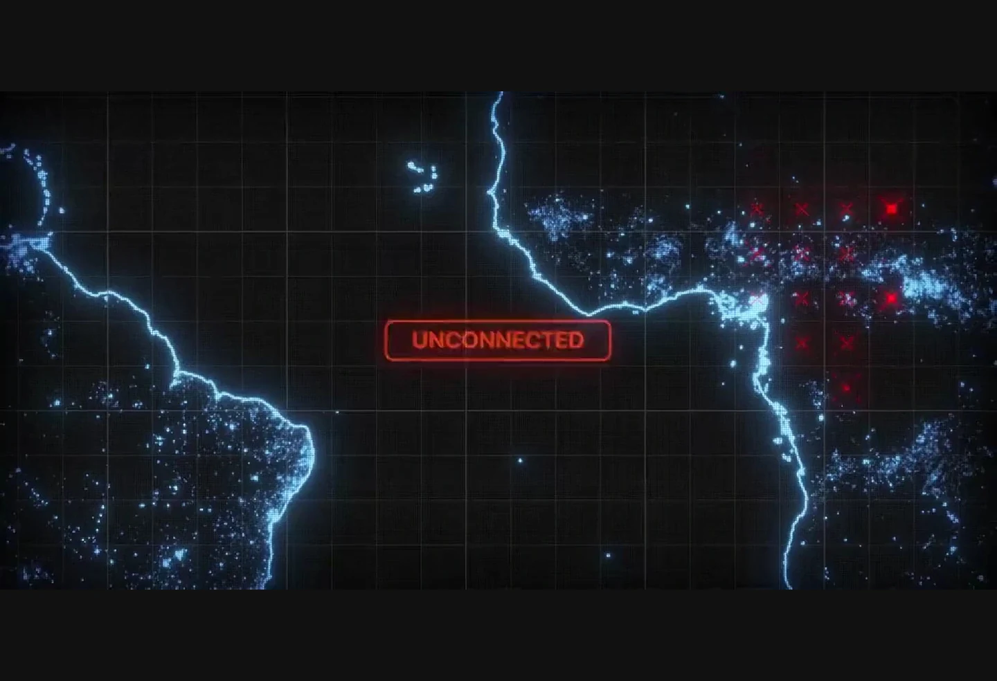 Spacecoin — frame from published brand film