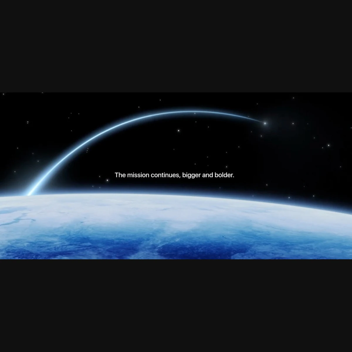Satellite network campaign