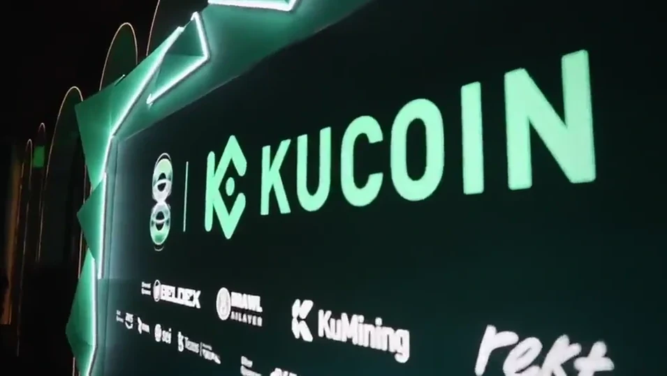 kucoin — public project film frame